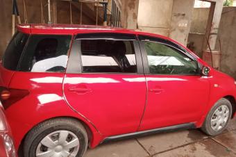 VENTE TOYOTA IST 